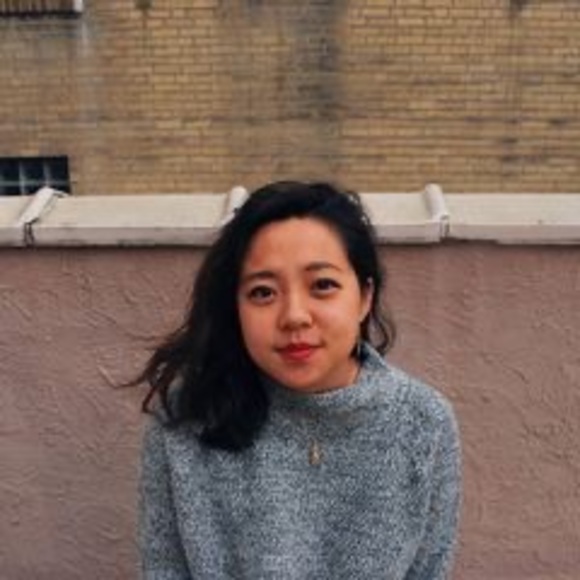 Meet your Posher, Jenny - Picture 1 of 1